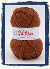 1 PELOTE de laine RAPIDO