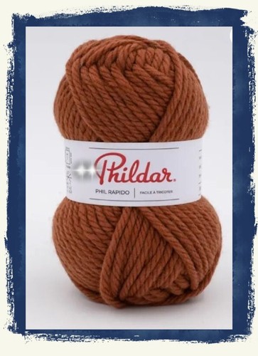 Pelote laine rapido - pelote,