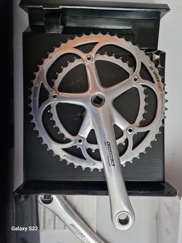 Campagnolo chorus crankset - campagnolo,