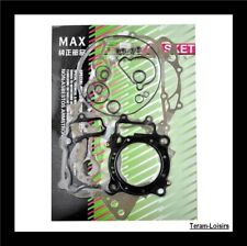 Pochette de Joints Moteur pour Honda CRF 250 de 2004 2005 2006 2007 2008 2009