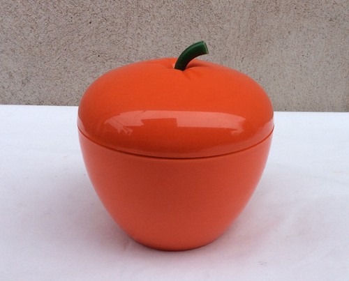Seau glacons pomme - seau,