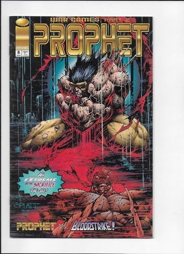 Prophet vol - vol, 1