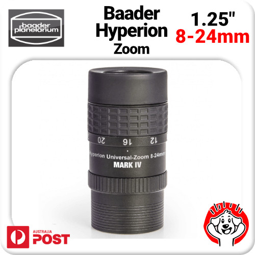24mm baader hyperion zoom - zoom, mk