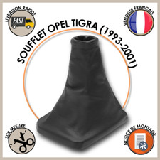 SOUFFLET LEVIER DE VITESSE