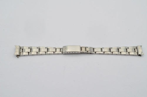Rolex vintage oyster bracelet - rolex,