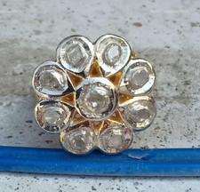 Polki Diamant Cocktail