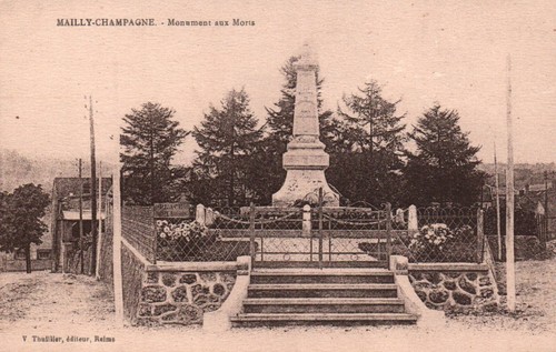 Carte postale - carte,