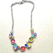 collier fantaisie bracelet