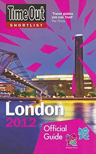 Time out shortlist london - time,
