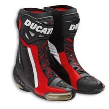 Bottes moto racing - bottes,