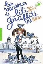 Les aventures de Lili Graffiti, 2 : Les vacances de L... | Livre | état très bon