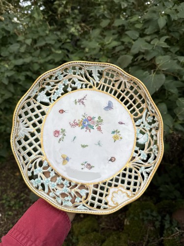 Plat eme siècle - eme,