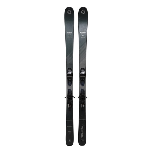 Ski occasion blizzard brahma - occasion,