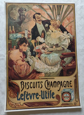 Affiche Poster Publicitaire