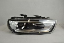 Phare Xenon Audi RS Q3 Avec