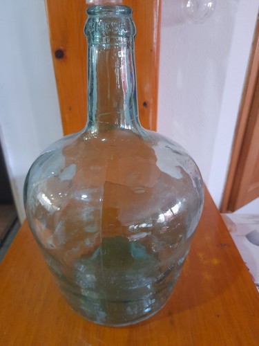 Dame jeanne litres viresa - dame,