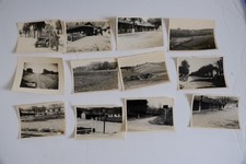 12 PHOTOS GUERRE D'ALGERIE