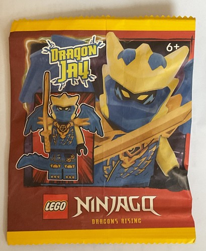 Polybag figurine minifigure - figurine,