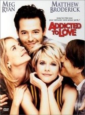 Dvd Addicted to Love