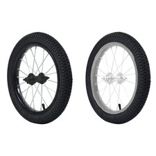 Roue de remplacement de vélo