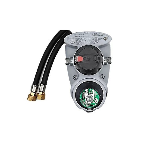 Kit inverseur gaz - kit,