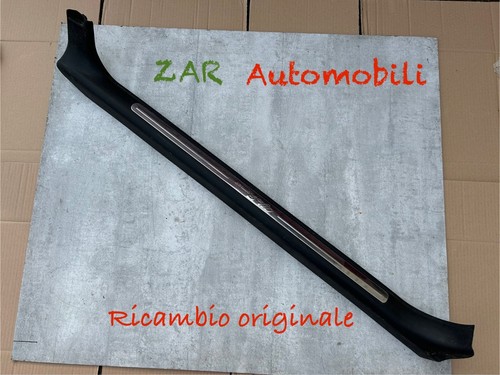 Seuil porte droit - alfa, romeo