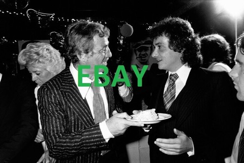 Photographie michel sardou - de,