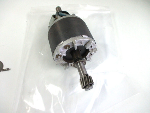 Hobart n50 mixer - hobart,