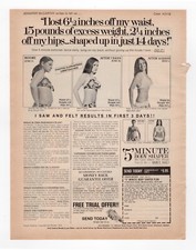 vintage 1970s magazine ad 5