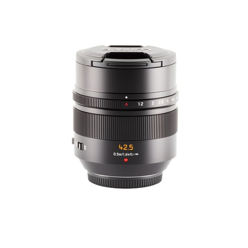 Panasonic leica nocticron - panasonic,