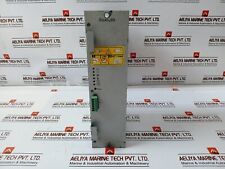 Module D'Alimentation REXROTH 0 608 750 109-103 VM310 AC 3X230V 1070089066 -301