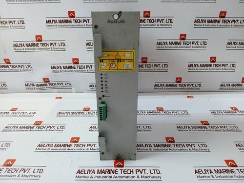 Rexroth 608 750 - rexroth, 0