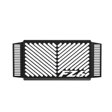 Radiator Grille Guard Cover Protective For YAMAHA FZ6 FZ6 Fazer FZ6 N/S/S2 Fazer