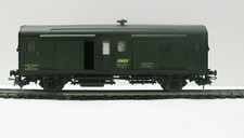 AN135 - Fourgon GV DEV U52