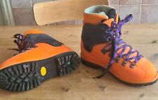 coques alpinisme Trezeta  TFK 210  pointure 42,  utilisée une seule fois