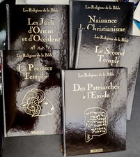 BROCAL-REMOHI Les Religions de