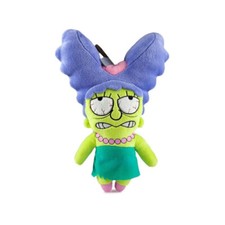 Peluche Les Simpson 20 cm / Marge