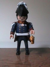 Playmobil Custom Federico