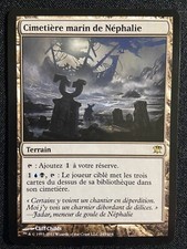 CARTE MAGIC RARE TERRAIN