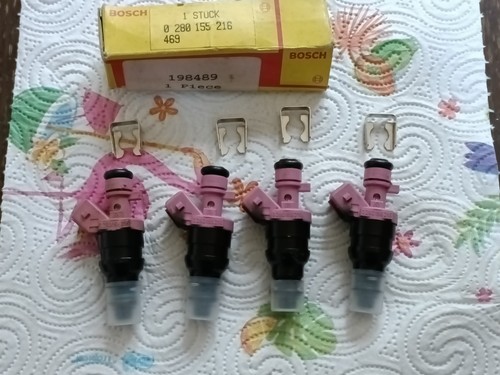 Vente injecteur bosch essence - vente,