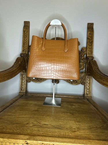 Genuine siam crocodile leather - genuine,