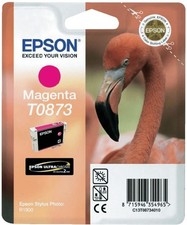Original Epson T0874 jaune