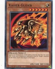 YGO SBCB-EN096 C Kaiser Glider SBCB-EN096 Yu-gi-oh