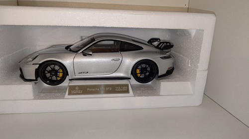Porsche 911 gt3 - gt3, 2021