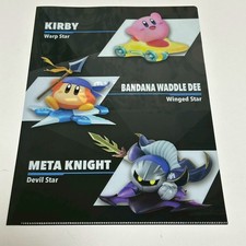 Kirby air ride familymart - air,