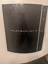 Sony PlayStation 3 PS3 CECHG01