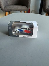 NOREV : CITROEN 2CV COCORICO