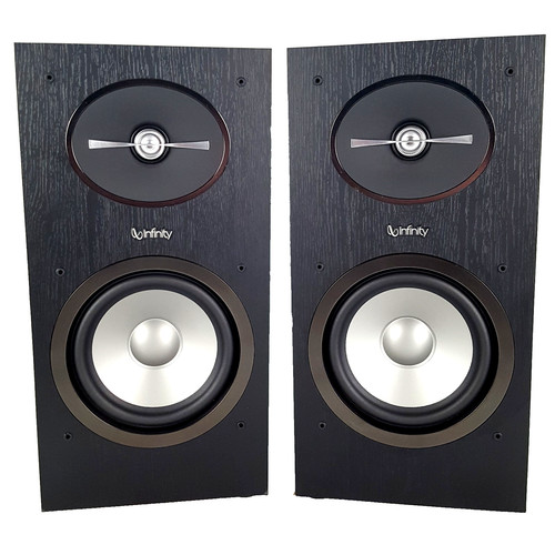 Infinity reference r162 way - infinity, 2-way