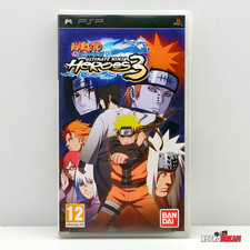NARUTO SHIPPUDEN : ULTIMATE