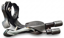 Scott TwinLoc Suspension